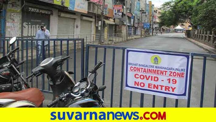 Coronavirus Infected Government Officer talks Over His Health Coronavirus Infected Government Officer talks Over His Health