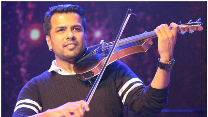 Balabhaskar death case CBI files charge sheet Arjun accused of negligence in driving Balabhaskar death case CBI files charge sheet Arjun accused of negligence in driving