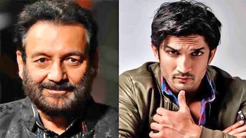 Shekhar kapoor opens up on Sushant Singh Rajput Suicide Case KPG