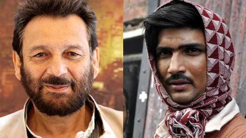 Shekhar kapoor opens up on Sushant Singh Rajput Suicide Case KPG