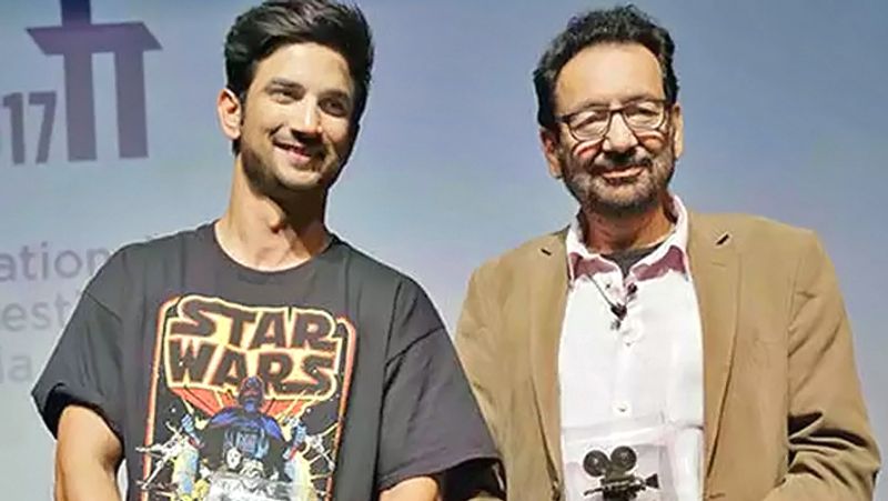 Shekhar kapoor opens up on Sushant Singh Rajput Suicide Case KPG