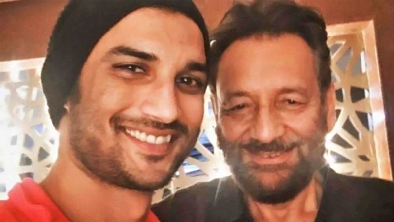 Shekhar kapoor opens up on Sushant Singh Rajput Suicide Case KPG