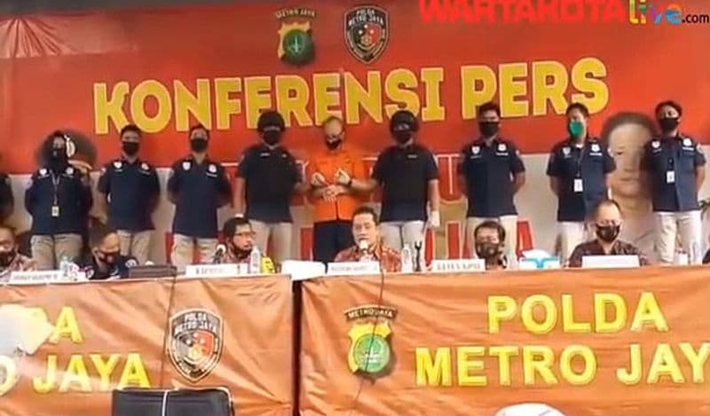 french pedophile physically assaulted 300 kids will now be shot dead by firing squad of indonesia kph
