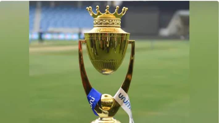 BCCI President Sourav Ganguly confirmed Asia Cup 2022 shifted UAE from Sri Lanka spb BCCI President Sourav Ganguly confirmed Asia Cup 2022 shifted UAE from Sri Lanka spb