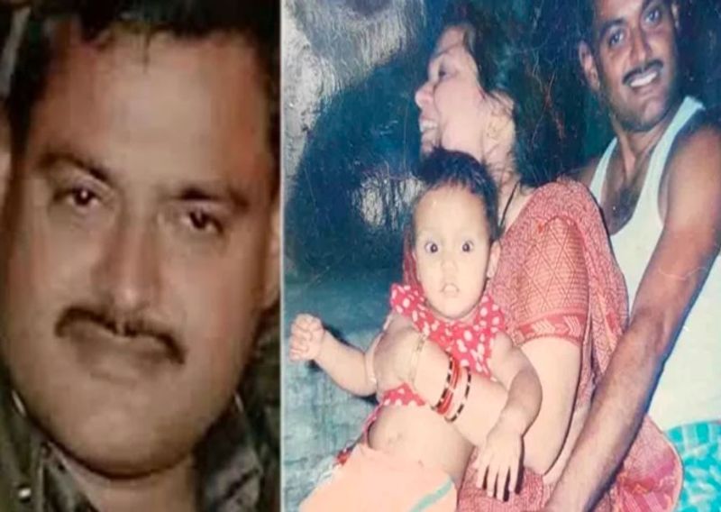 Police leave Vikas Dubey wife and son said there was no role in the incident kpl