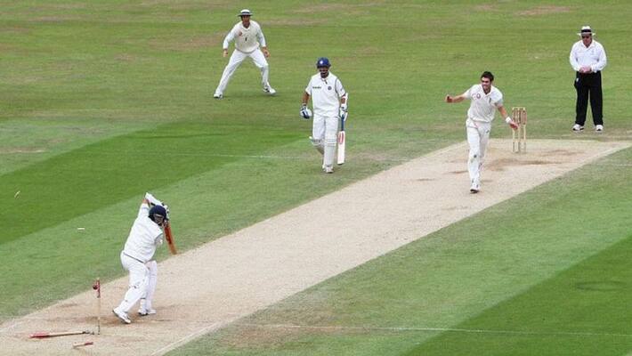 sachin tendulkar praises james anderson reverse swing skill sachin tendulkar praises james anderson reverse swing skill