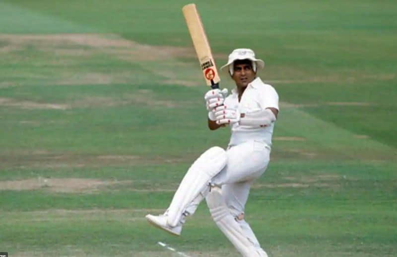Sunil Gavaskar: The Little Master, too, has to be an honorary member of the list, as he is placed second, having scored 2,483 runs in 38 games. He was also a member of India's first series win in England, in 1971, along with Vishwanath, while the former possesses four tons against the side.
