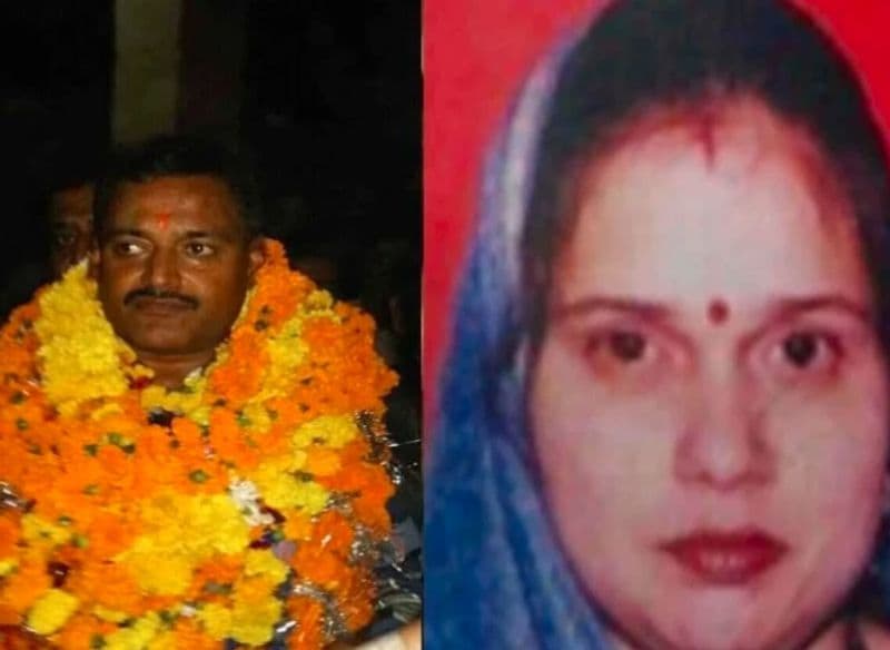 Know about the family members of Most Wanted gangster Vikas dubey who killed in the police encounter kpl