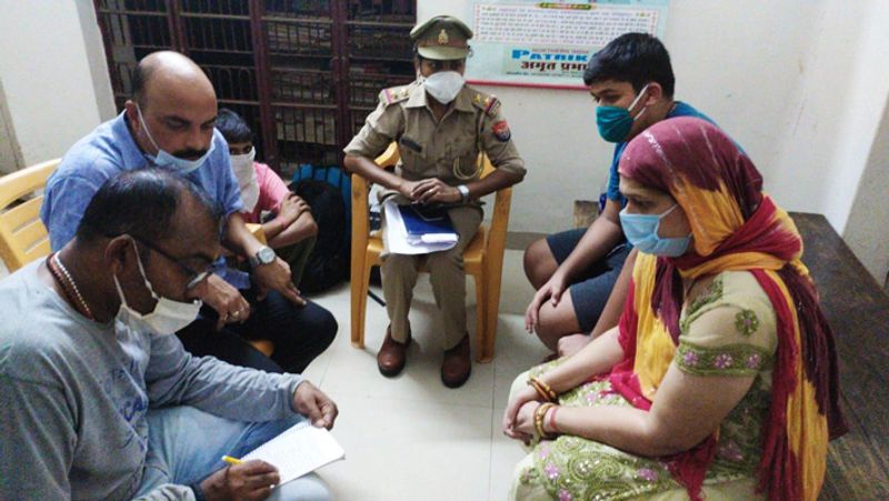 Know about the family members of Most Wanted gangster Vikas dubey who killed in the police encounter kpl
