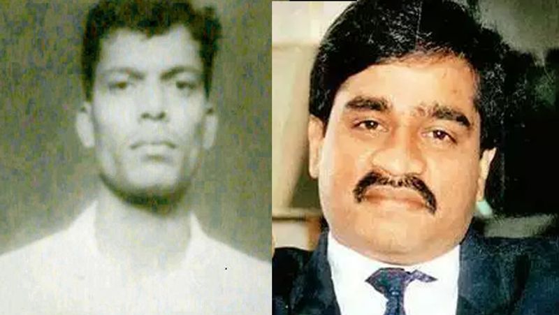 first encounter in india know who was gangster manya surve KPP