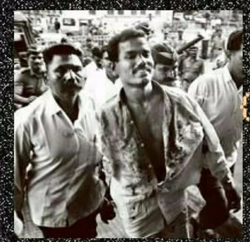 first encounter in india know who was gangster manya surve KPP