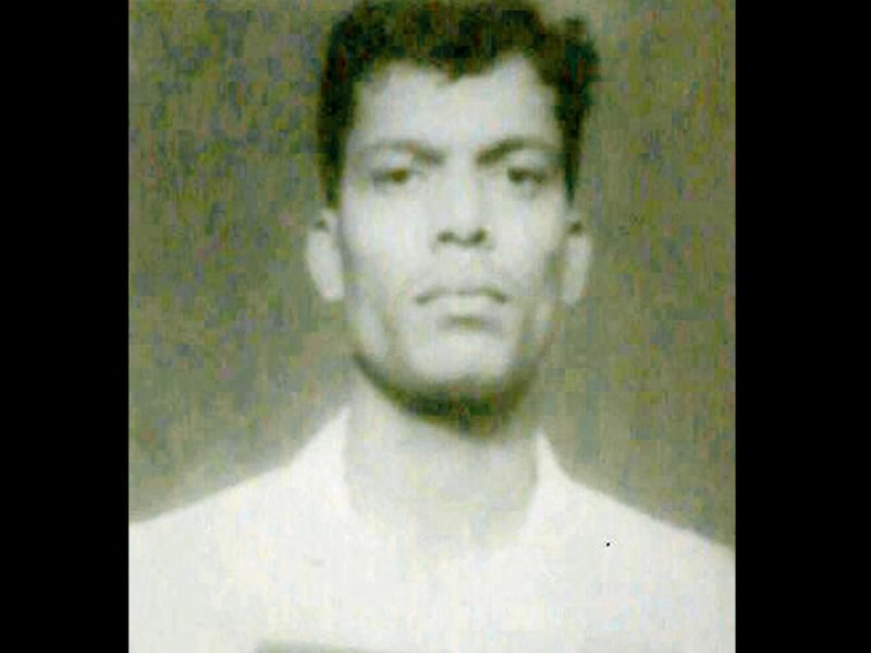 first encounter in india know who was gangster manya surve KPP