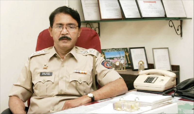 first encounter in india know who was gangster manya surve KPP