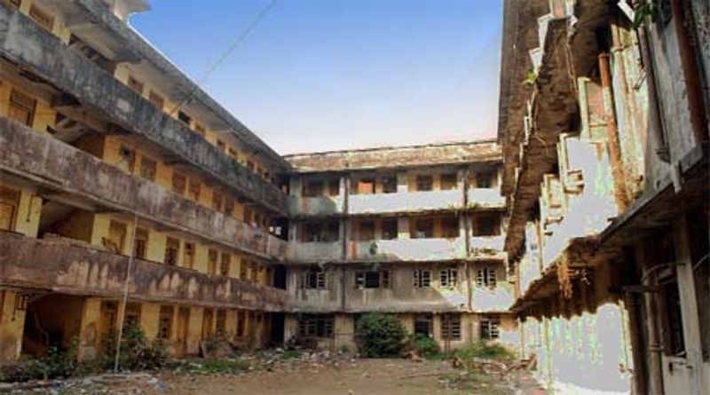 first encounter in india know who was gangster manya surve KPP