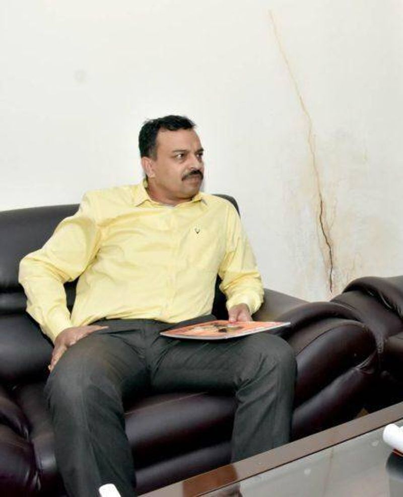 IAS Amitabh Yash team encounters Vikas Dubey kpn