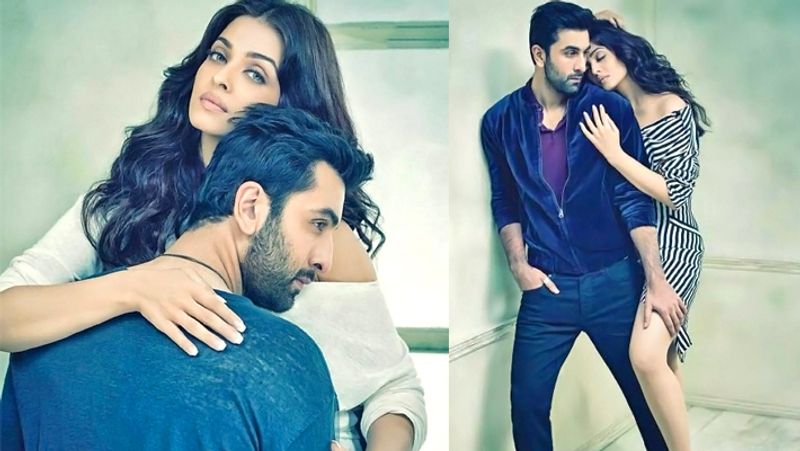 Bachchan Family upset on Aishwarya Rai and Ranbir kapoor bold photoshoot KPG