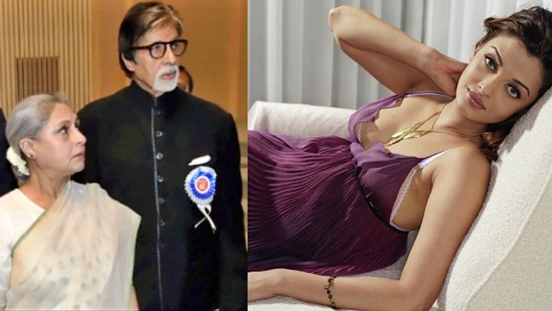 Bachchan Family upset on Aishwarya Rai and Ranbir kapoor bold photoshoot KPG