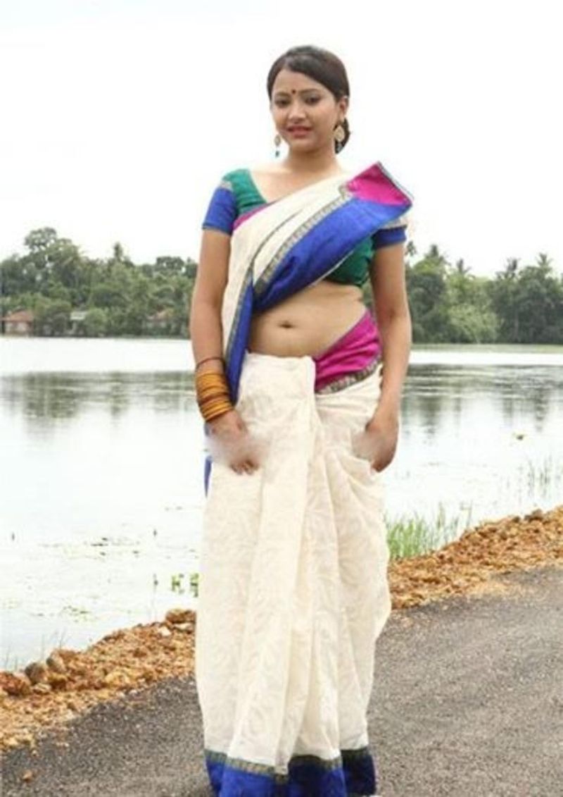 Shweta Basu Prasad donned a bikini on the beaches of Goa