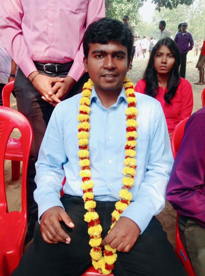ias arun raaj cracked iit upsc together ias success story upsc toppers story kpt