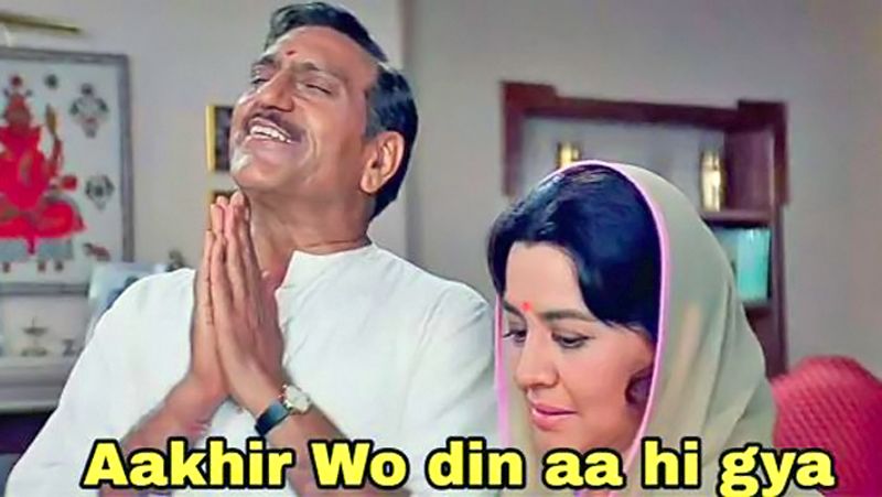 Vikas dubey encounter memes and Funny comment goes viral KPG