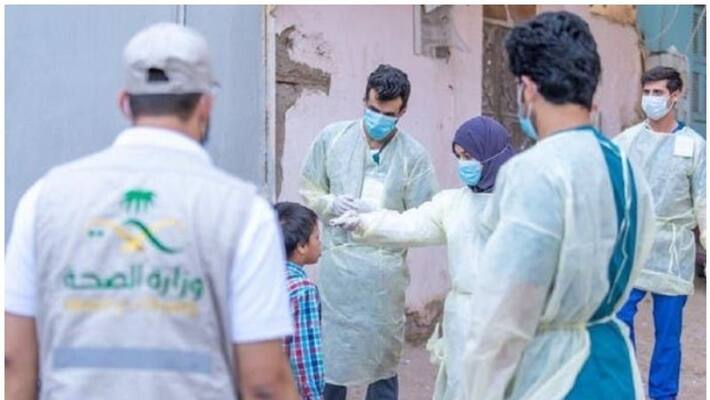 saudi arabia reports 1213 new covid cases on friday saudi arabia reports 1213 new covid cases on friday