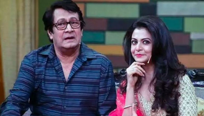 Koel Mallick announces, there will be no allowance for visitors at Mallick Bari Pujo ADB