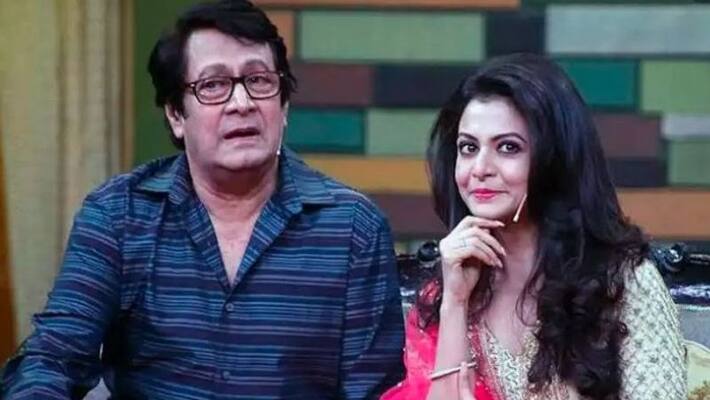 Koel Mallick took her Twitter account to reveal that she and her family tested COVID positive BAD Koel Mallick took her Twitter account to reveal that she and her family tested COVID positive BAD
