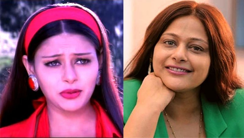 Papa Kehte Hai Actress Mayuri Kango Life interesting Facts KPG