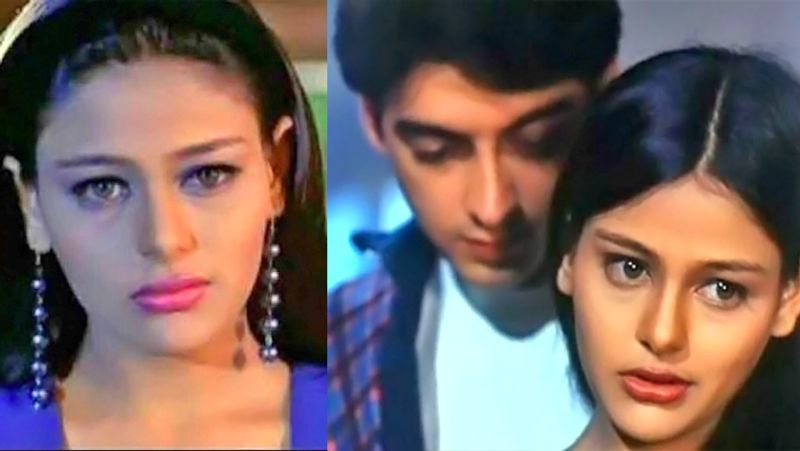 Papa Kehte Hai Actress Mayuri Kango Life interesting Facts KPG