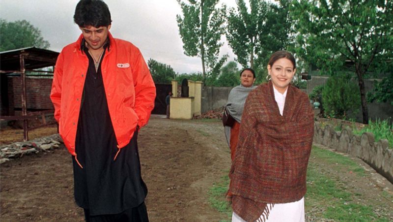 Papa Kehte Hai Actress Mayuri Kango Life interesting Facts KPG