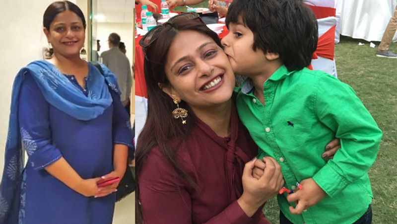 Papa Kehte Hai Actress Mayuri Kango Life interesting Facts KPG