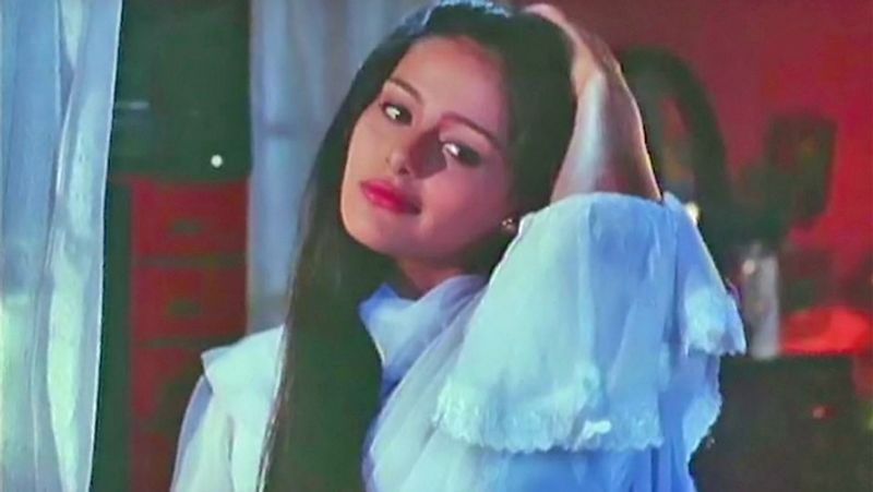 Papa Kehte Hai Actress Mayuri Kango Life interesting Facts KPG