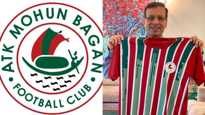 ATK Mohun Bagan may play their home ISL matches in their own stadium ATK Mohun Bagan may play their home ISL matches in their own stadium