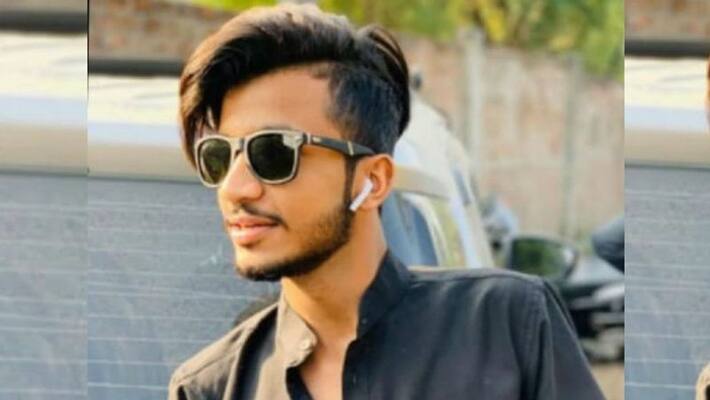 madhya pradesh news 10th class student shot himself dead in bhopal kpr madhya pradesh news 10th class student shot himself dead in bhopal kpr