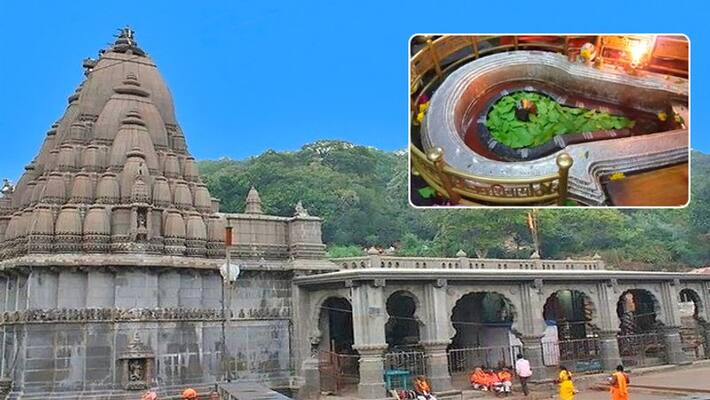 Bhimashankar Jyotirlinga is established at the place where Lord Shiva killed Kumbhakarana's Son KPI Bhimashankar Jyotirlinga is established at the place where Lord Shiva killed Kumbhakarana's Son KPI