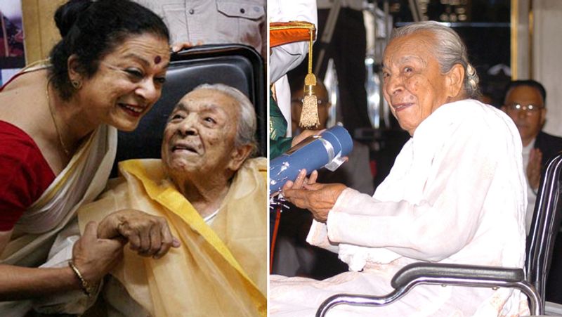 zohra sehgal death anniversary Know her Love Story with Husband kameshwar sehgal KPY