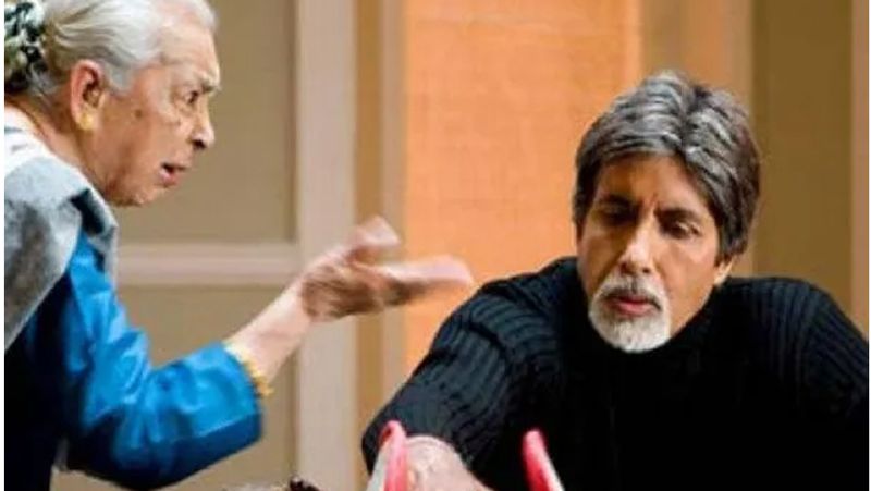 zohra sehgal death anniversary Know her Love Story with Husband kameshwar sehgal KPY