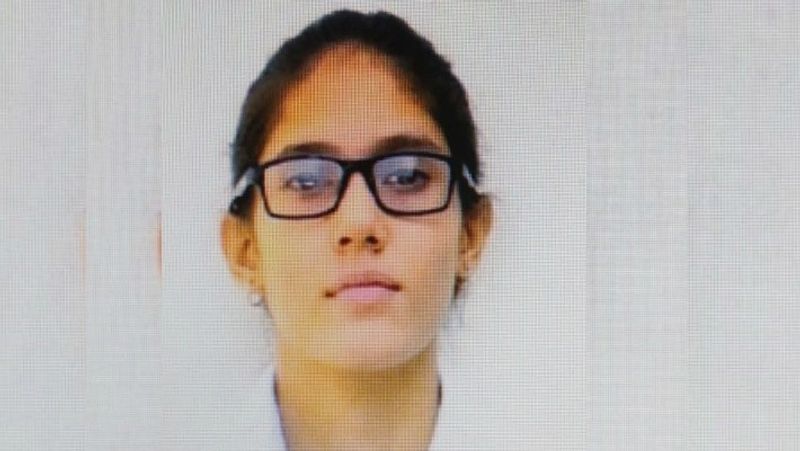 haryana board 10th result 2020 hisar rishita topped got 500 marks out off 500 KPR