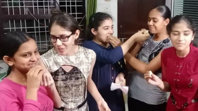 haryana board 10th result 2020 hisar rishita topped got 500 marks out off 500 KPR