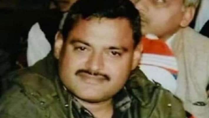 Vikas Dubey's assets: 11 houses,16 flats; gangster visited 14 countries in three years Vikas Dubey's assets: 11 houses,16 flats; gangster visited 14 countries in three years