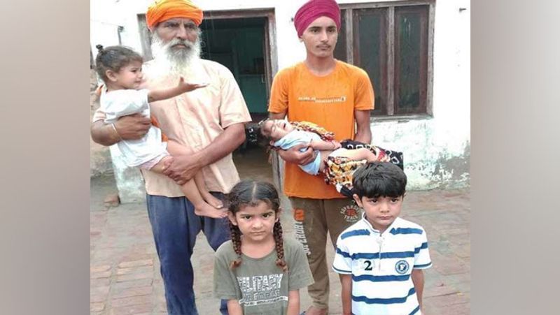 एसपी डी जगजीत सिंह के अनुसार बृजलाल का पूरा परिवार ड्रग्स तस्कर में लिप्त था। इनके खिलाफ पट्टी, तरनतारन और अमृतसर में एनडीपीएस व एक्साइज एक्ट के तहत 48 से ज्यादा केस दर्ज हैं। बृजलाल की पत्नी भी इस धंधे से जुड़ी हुई थी। उसकी 22 मई को जेल में मौत हो गई थी। एक मामले में उसे सजा हुई थी। जांच में सामने आया कि दलजीत को शक था कि उसकी भाभियों के ड्राइवर से अवैध संबंध हैं। पुलिस के अनुसार बृजलाल के बेटे भी ड्रग्स लेते थे। घटनावाले दिन दलजीत नशा किए हुए थे। उसने पिता, भाभियों और ड्राइवर को का गला रेत दिया। जब घर में 4 लाशें पड़ीं देखीं, तो सबसे छोटे बेटे गुरजंट को गुस्सा आ गया। उसने दलजीत को मार डाला। 25 जून की सुबह इस हत्याकांड का खुलासा हुआ था। घर में जब यह खूनी खेल चल रहा था, तब परिवार के 4 बच्चे भी मौजूद थे। सबसे पहले 6 साल की बच्ची ने पड़ोस में घटना के बारे में बताया था। बच्ची ने बताया था कि उसके चाचू ने सबको मार डाला। पुलिस ने आरोपी गुरजंट को अरेस्ट कर लिया है। उसने भी गुनाह कबूल कर लिया है। आगे पढ़िए इसी घटना के बारे में..