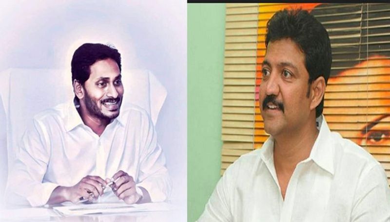Vallabhaneni Vamshi faces opposition at Gannavaram