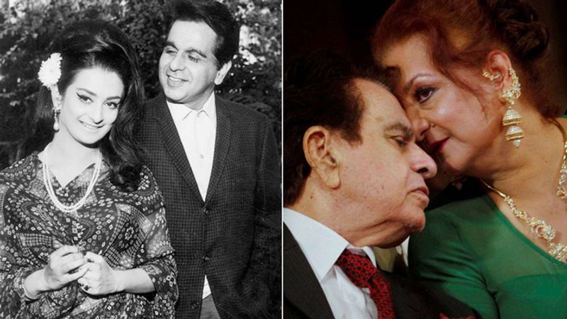 When Saira Banu Reveals interesting facts About Dilip kumar Know What Actress Said KPY