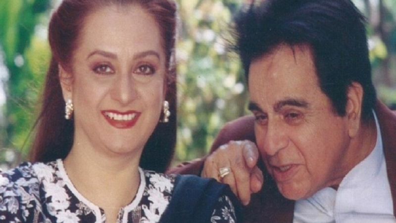 When Saira Banu Reveals interesting facts About Dilip kumar Know What Actress Said KPY