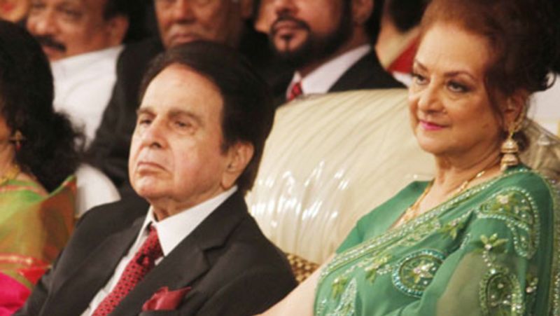 When Saira Banu Reveals interesting facts About Dilip kumar Know What Actress Said KPY