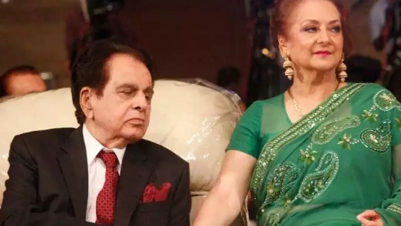 When Saira Banu Reveals interesting facts About Dilip kumar Know What Actress Said KPY