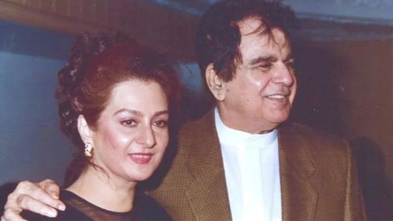 When Saira Banu Reveals interesting facts About Dilip kumar Know What Actress Said KPY