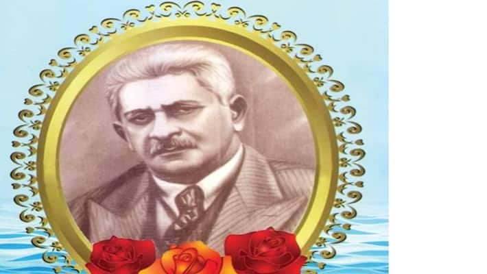 Sridhar Rao Deshpande remembers Nawab Ali Nawaj Jung Bahadur Sridhar Rao Deshpande remembers Nawab Ali Nawaj Jung Bahadur