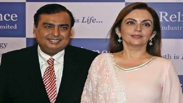 RIL Chairman Mukesh Ambani is now richer than Warren Buffett RIL Chairman Mukesh Ambani is now richer than Warren Buffett