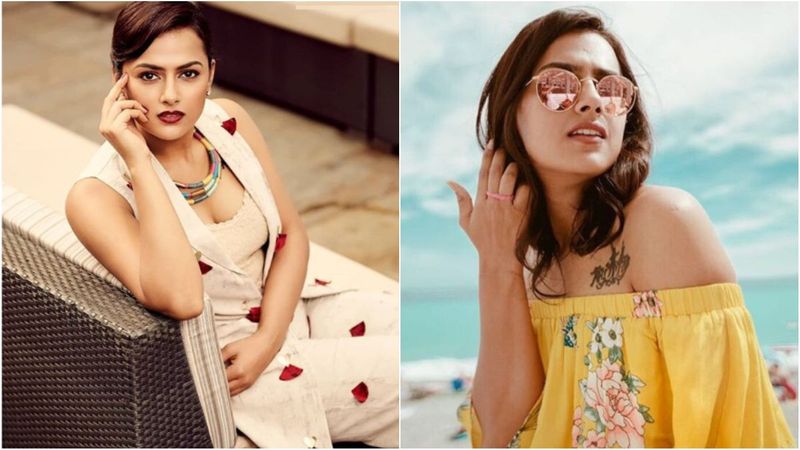 Shraddha Srinath question about acting after marriage